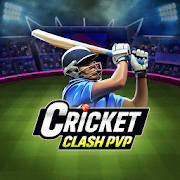 Скачать Cricket Clash PvP