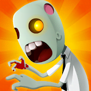 Скачать Zombie Sweeper: Minesweeper Action Puzzle