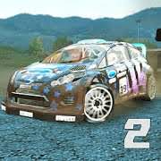 Скачать Pure Rally Racing - Drift 2
