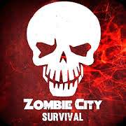 Скачать Zombie City : Survival 3.4.0 Mod (Treasure chest/Money)