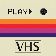 Скачать 1984 Cam – VHS Camcorder, Retro Camera Effects