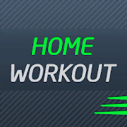 Скачать Home Workouts Personal Trainer