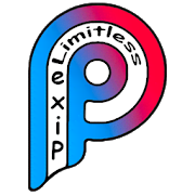 Скачать Pixel Limitless - Icon Pack