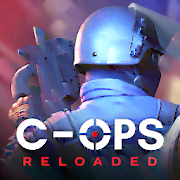 Скачать Critical Ops: Reloaded