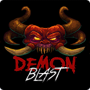 Скачать Demon Blast 1.0.22 Mod (Money/Unlocked/No ads)