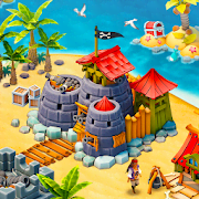 Скачать Fantasy Island Sim 2.16.2 (Mod Money)