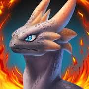 Скачать DragonFly: Idle games - Merge Dragons & Shooting 1.0.12 Mod (Unlimited Gold/Diamonds/Stones)