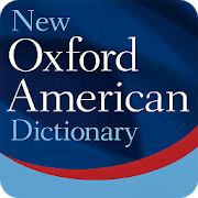Скачать New Oxford American Dictionary