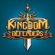 Скачать Kingdom Defenders - Fantasy Defense Game