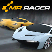 Скачать RADDX - Racing Metaverse 2.04.08 Mod (Money/Unlocked/No ads)