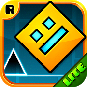 Скачать Geometry Dash Lite 2.21 Mod (Unlocked)