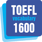 Скачать Toefl Word List 1600