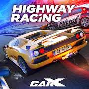 CarX Highway Racing 1.74.4 (Mod Money)