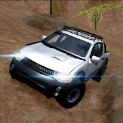 Скачать Extreme Rally SUV Simulator 3D 4.7 Mod (No ads)