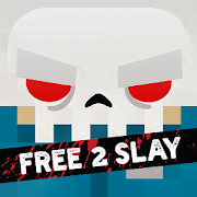 Скачать Slayaway Camp: Free 2 Slay 2.81 Mod (Money/Unlocked)