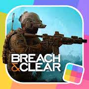 Скачать Breach and Clear 2.4.211 Mod (Unlimited Money)