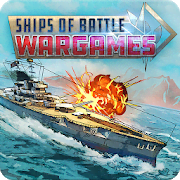 Скачать Ships of Battle: Wargames