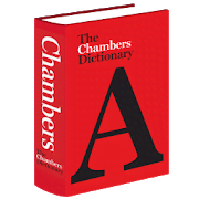 Скачать Chambers Dictionary