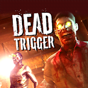 Скачать Dead Trigger 2.1.3 Mod (Endless ammo)