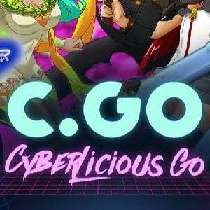 Скачать Cyberlicious GO (18+) 0.164 Mod (Increase Diamonds/Silver)