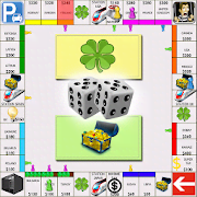 Скачать Rento - Dice Board Game Online 6.6.2 Мод (полная версия)