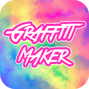 Скачать Graffiti Maker-Graffiti Name Creator, Logo Maker