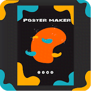 Скачать Poster Maker, Flyers Maker, Ads Page Designer