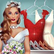 Скачать Super Wedding Stylist 2020 Dress Up & Makeup Salon 2.8 Mod (Unlimited Coins)