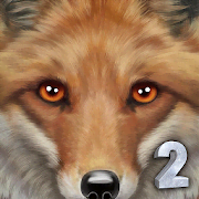 Скачать Ultimate Fox Simulator 2 3.0 Mod (Menu Mod)