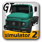 Скачать Grand Truck Simulator 2 1.0.34.f3 Мод (много денег)