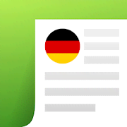Скачать Learn German Language with Stories & News