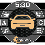 AGAMA Car Launcher 3.0.3 Mod (Premium)