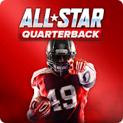 Скачать All Star Quarterback 20 - American Football Sim