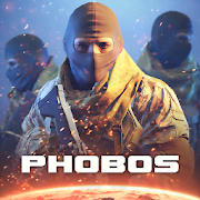 Скачать PHOBOS 2089: RPG Shooter