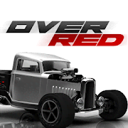 Скачать OverRed Racing - Single Player Racer