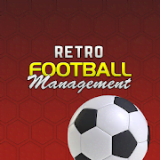 Retro Football Management 1.51.1 Мод (много денег)