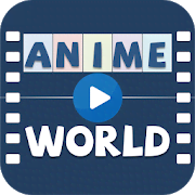 Anime World - Best Anime App 2.12.3 Mod (No ads)