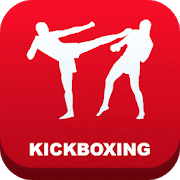 Скачать Kickboxing Fitness Trainer - Lose Weight At Home