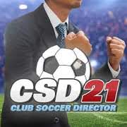 Скачать Club Soccer Director 2021