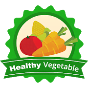 Скачать Healthy Vegetable Recipes