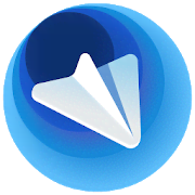 Скачать TgSurf - channels, stickers and chats for Telegram