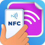 Скачать NFC Tag Reader 1.3.2 Mod (Premium)