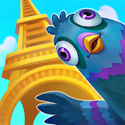 Скачать Paris: City Adventure 0.0.23 Мод (полная версия)