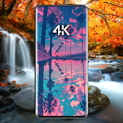 Скачать Nature Wallpapers - HD & 4K Backgrounds