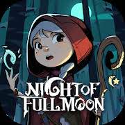 Night of the Full Moon 1.6.13 (Mod Money/Unlocked)