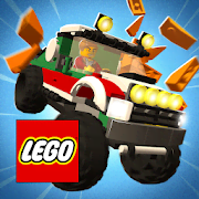 Скачать LEGO® Racing Adventures 0.1.9 (Mod Money)