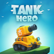 Скачать Tank Hero 2.0.8 Mod (God mode)