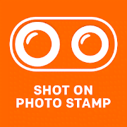 Скачать ShotOn - Photo Stamping app