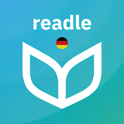 Скачать Readle - Learn German Language with Stories 3.1.9 Mod (Premium)