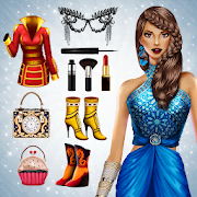 GLAMM'D – Fashion Dress Up Game v1.9.115 Apk Mod (Dinheiro Infinito) -  HzNxTips